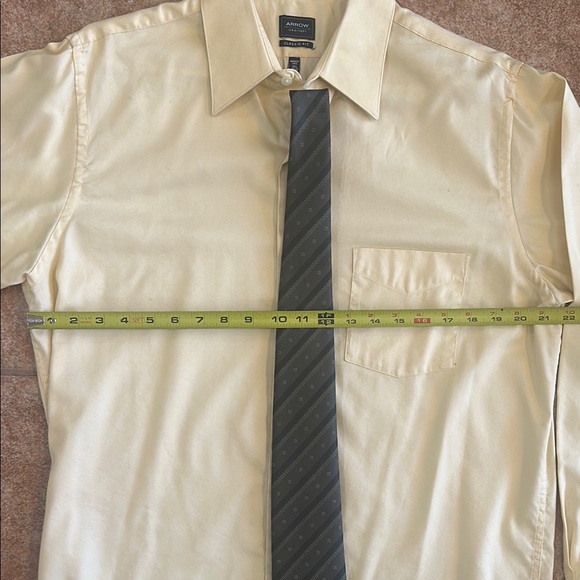 Men's Cosani 3 piece suit set complete with button down shirt and tie! - Picture 14 of 16